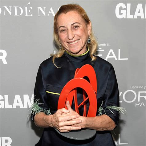 miuccia prada awards|mario prada net worth.